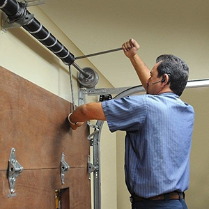 garage door repair