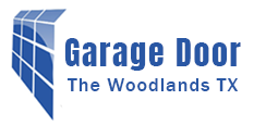 the woodlands garage door tx